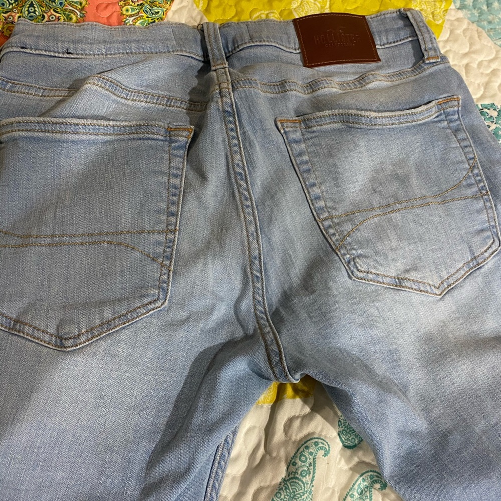 Holister jeans - Picture 2 of 6
